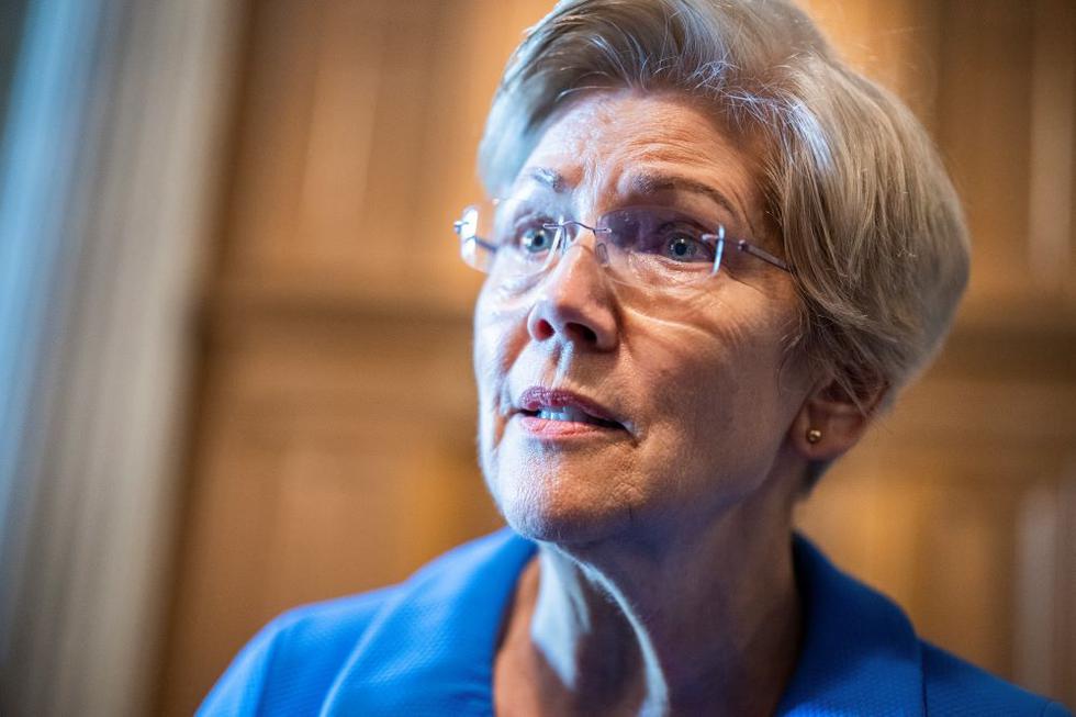 Sen. Warren: The Urgency of This Moment Demands a Cease-Fire